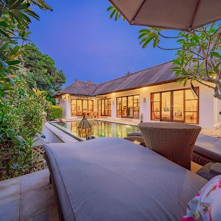 Bali Sunyi Villas Jimbaran Eksteriør bilde