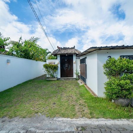 Bali Sunyi Villas Jimbaran Eksteriør bilde