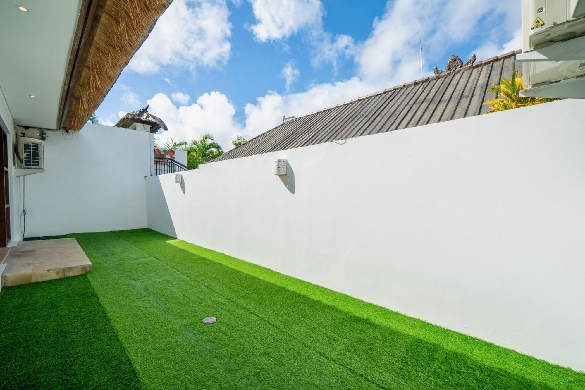 Bali Sunyi Villas Jimbaran Eksteriør bilde